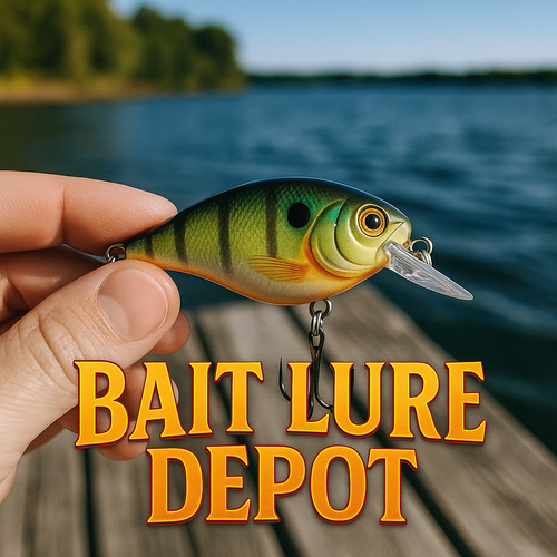 Bait Lure Depot