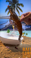 (10) Hook Bands For Live Shrimp™