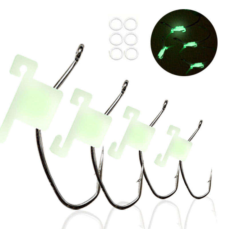(10) Hook Bands For Live Shrimp™