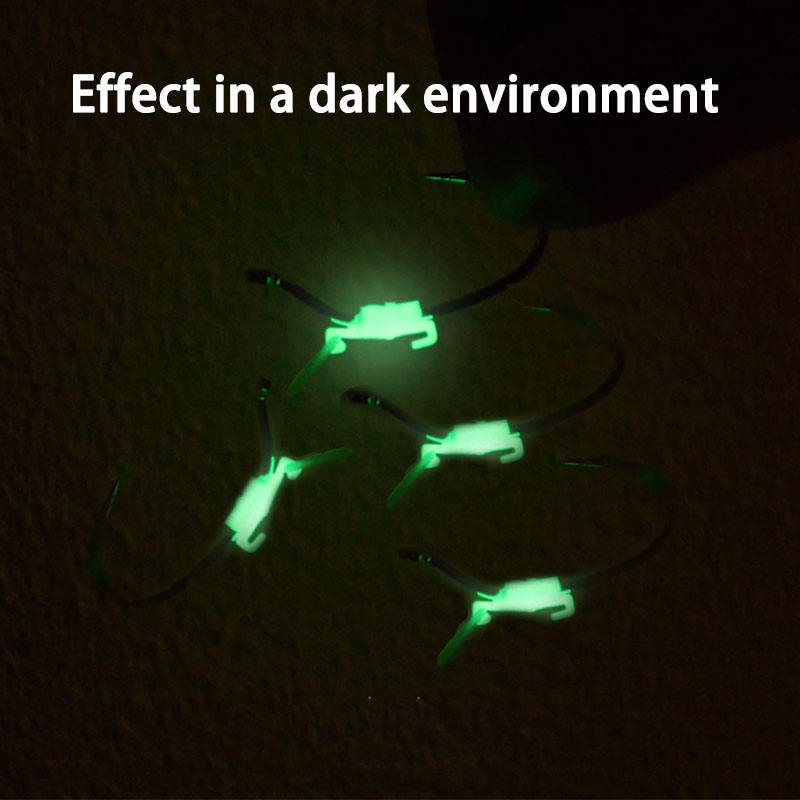 (10) Hook Bands For Live Shrimp™