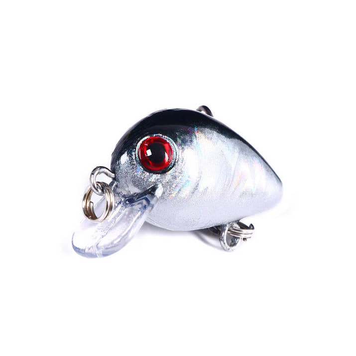 Ultimate Fishing Lures Combo Set™