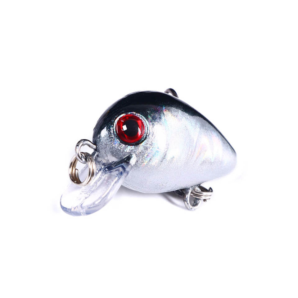 Ultimate Fishing Lures Combo Set™