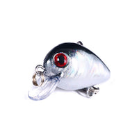 Ultimate Fishing Lures Combo Set™