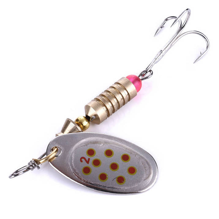 Ultimate Fishing Lures Combo Set™