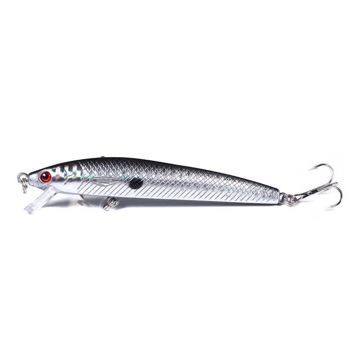 Ultimate Fishing Lures Combo Set™