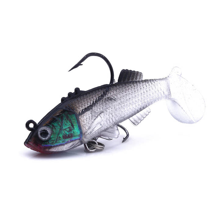 Ultimate Fishing Lures Combo Set™